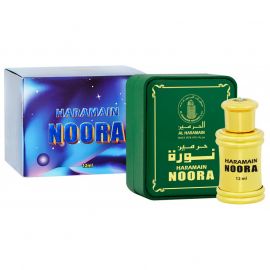 Al Haramain Perfume Attar (Noora) in Bangladesh- BD SHOP