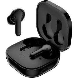 QCY T13 Wireless Headphones 7.2mm Drivers TWS Bluetooth 5.1 Earphones 40H  Long Playtime Fast Charge 4 Mic ENC HD Call Earbuds