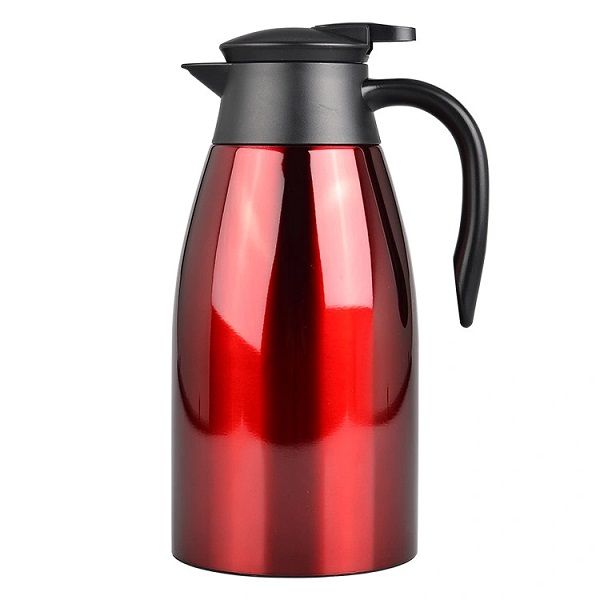 Coffee Double Wall Stainless Steel Vacuum Flask Price In Bangladesh
