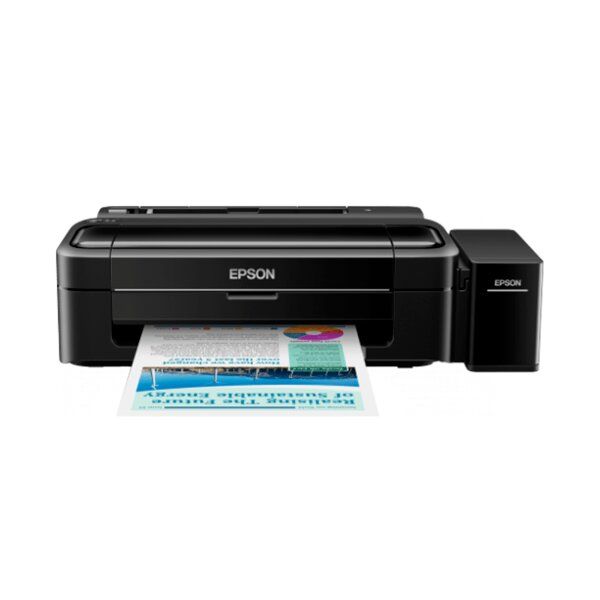 Epson L310 Inkjet Printer Price In Bangladesh | Bdshop