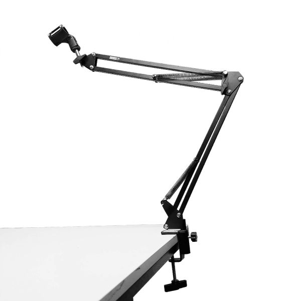 NB35 Studio Microphone Table Stand Price in Bangladesh