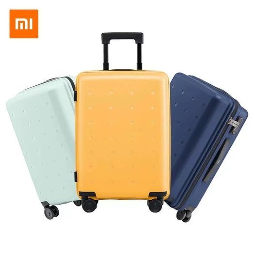 Original Xiaomi Travel Suitcase (20 Inch) Price In Bangladesh