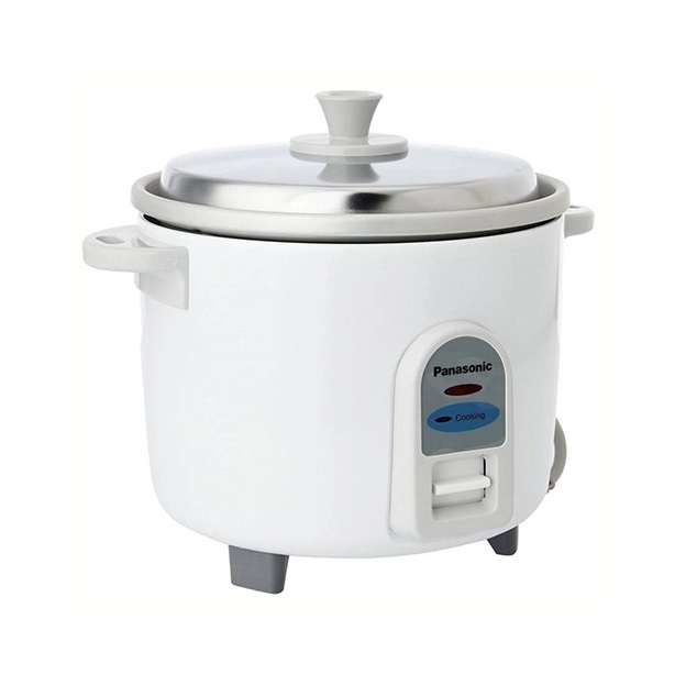 Panasonic Rice Cooker | SR-WA18(MJ) Price In Bangladesh